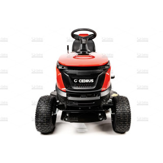 KOSIARKA SAMOJEZDNA C-TRAC 92HC