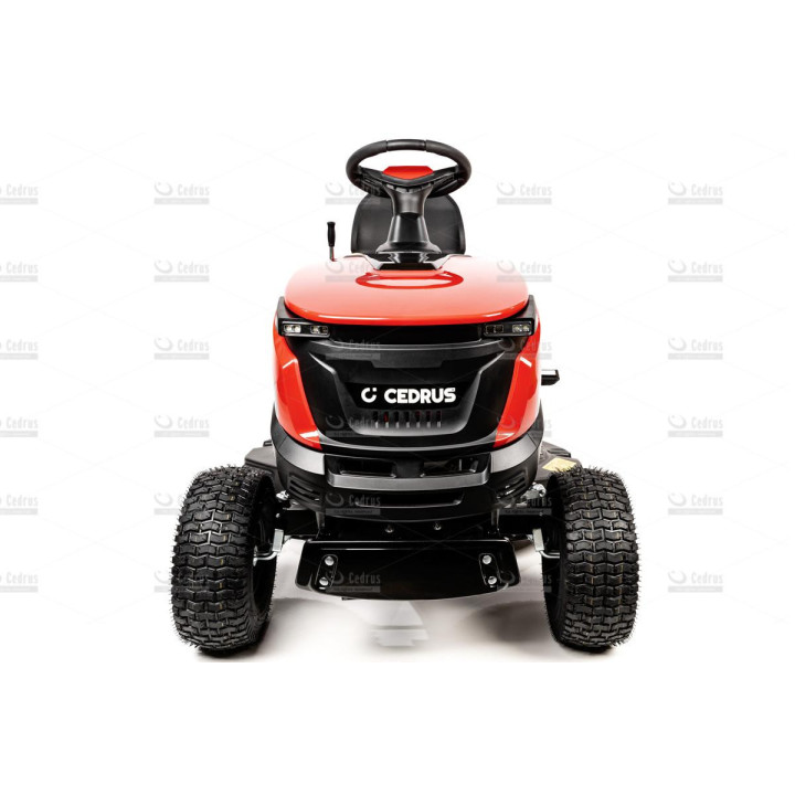 KOSIARKA SAMOJEZDNA C-TRAC 86MC