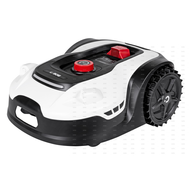 ROBOT C-MOW M10 1000M.KW