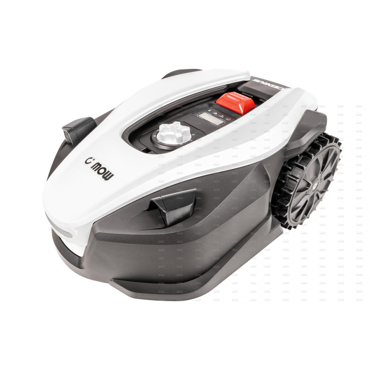 ROBOT C-MOW M10 1000M.KW