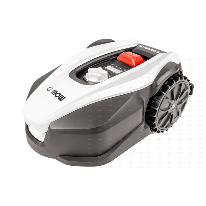 ROBOT C-MOW M6 +