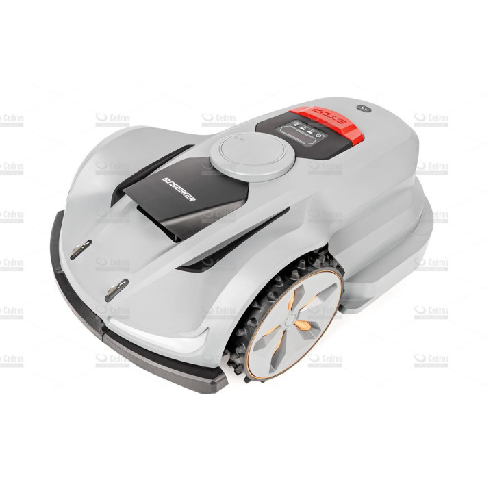 ROBOT C-MOW X7 RTK SUNSEEKER