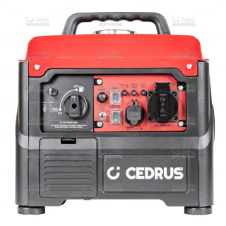 AGREGAT CEDRUS 1.2KW R56