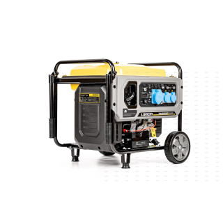 AGREGAT LONCIN GH9000I