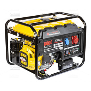 AGREGAT LONCIN LC8000