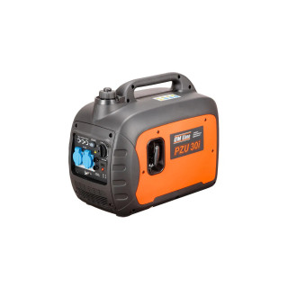 AGREGAT INWERTEROWY PZU30I