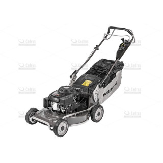 Kosiarka spalinowa Weibang WB537SC V AL