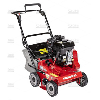 WERTYKULATOR WEIBANG WB384RB