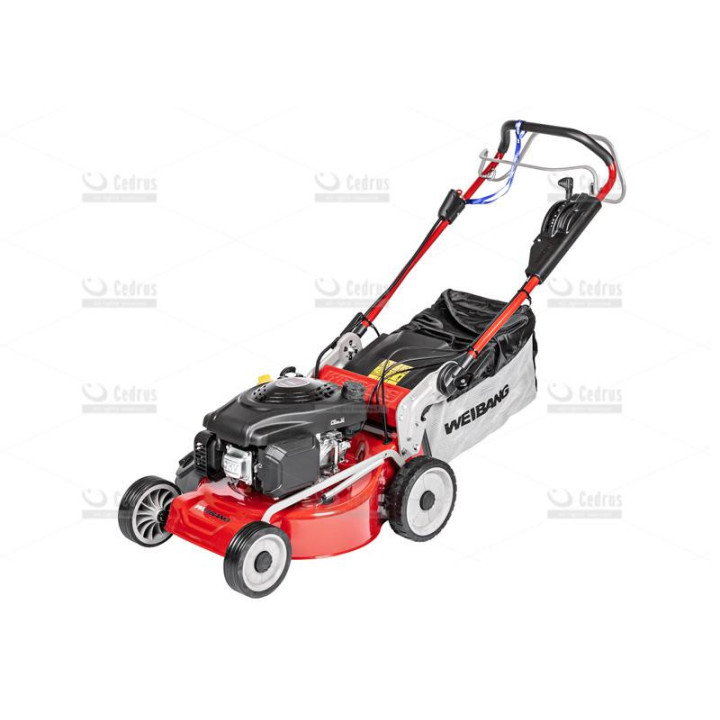 KOSI.SPAL WEIBANG WB456SC VE 3IN1       NAPED ROZRUSZNIK ELEK