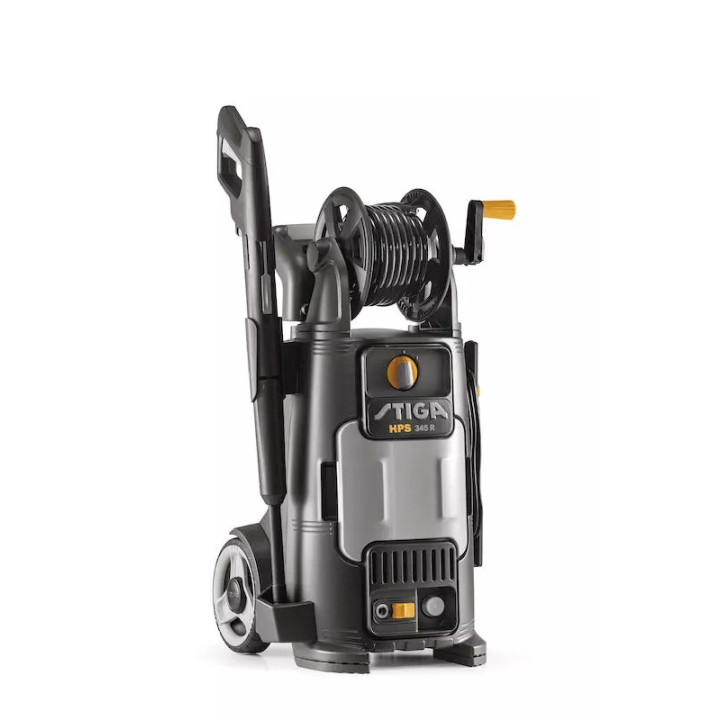 MYJKA STIGA HPS345R