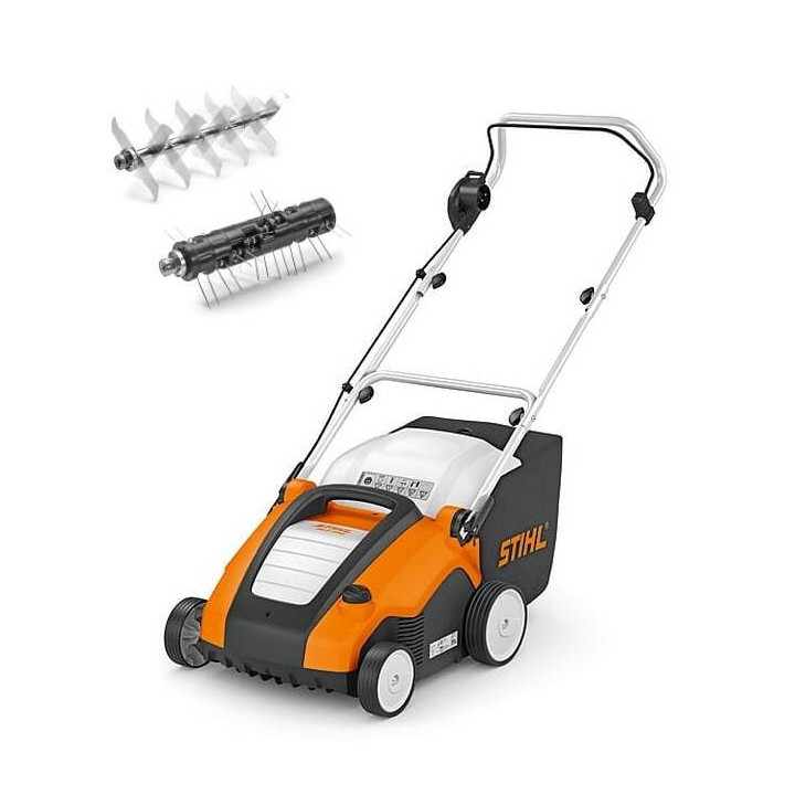 WERTYKULATOR AKU.RLA240