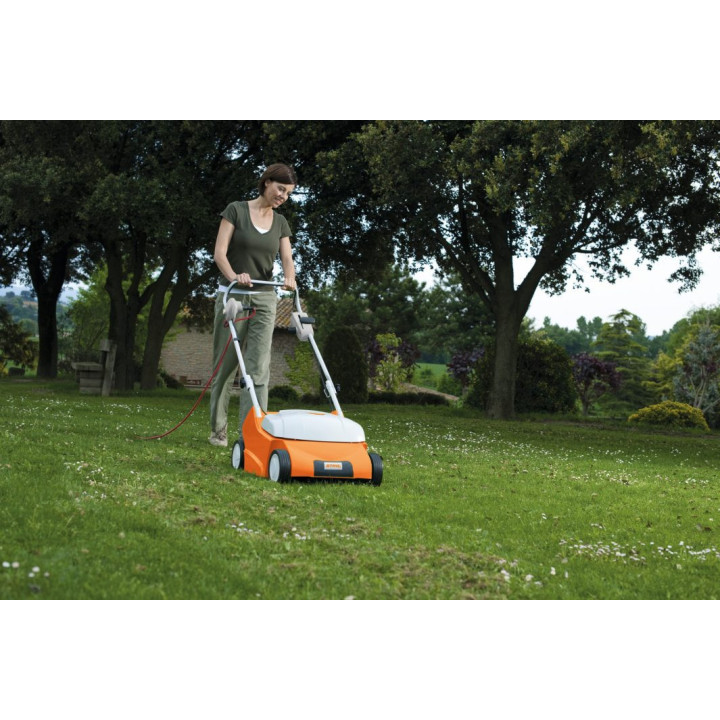 WERTYKULATOR ELEKTRYCZNY RLE540 STIHL
