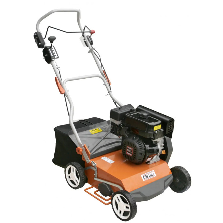 WERTYKULATOR SRH40L65 OM LINE