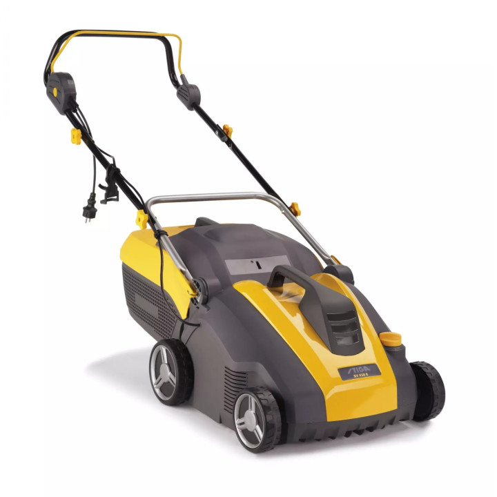 WERTYKULATOR STIGA SV415E