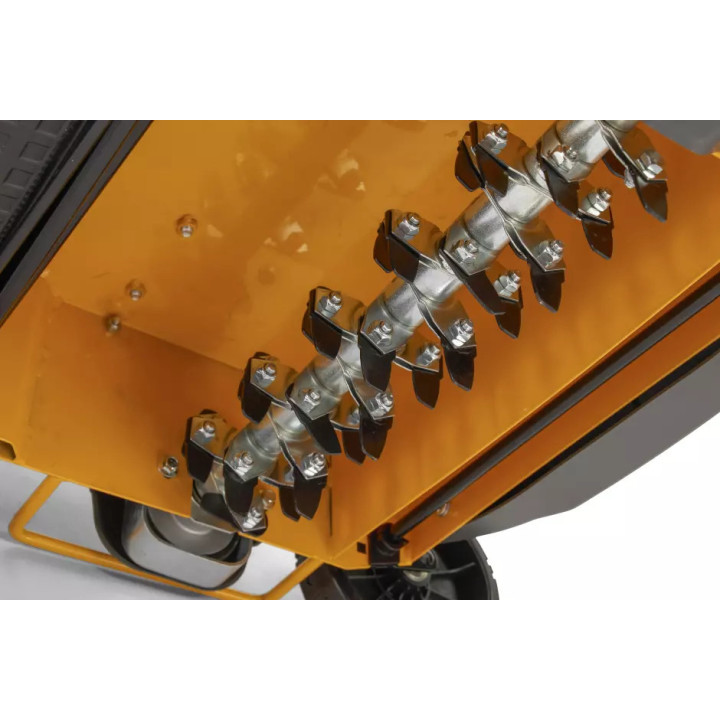 WERTYKULATOR SVP40G TM60