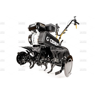 GLEBOGRYZARKA CEDRUS GL01