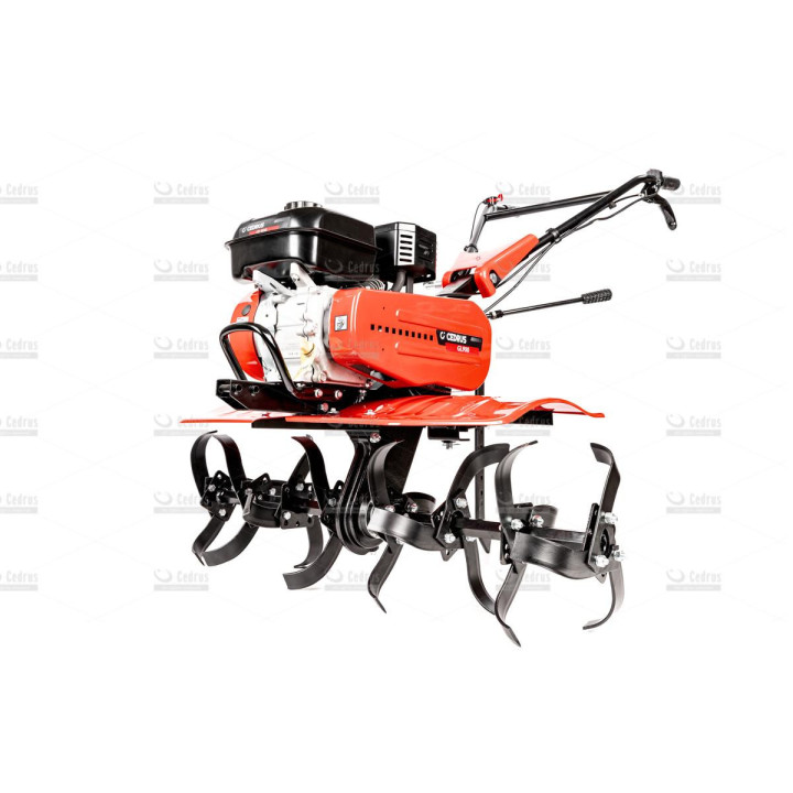 GLEBOGRYZARKA CERDUS GL900