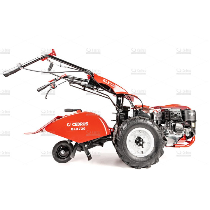 Glebogryzarka CEDRUS GL11 GLX720
