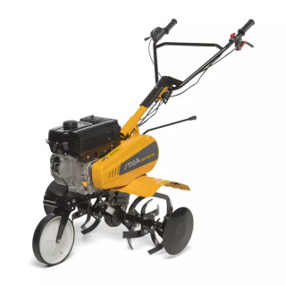 GLEBOGRYZARKA SPAL.STIGA SRC685RG