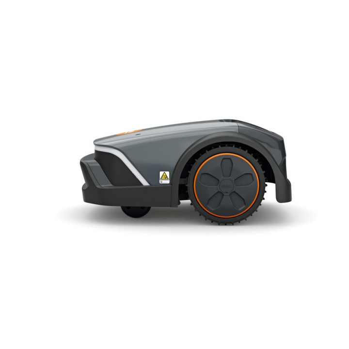 ROBOT IMOW 3.0EVO