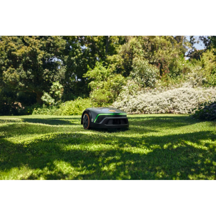 ROBOT IMOW 3.0EVO