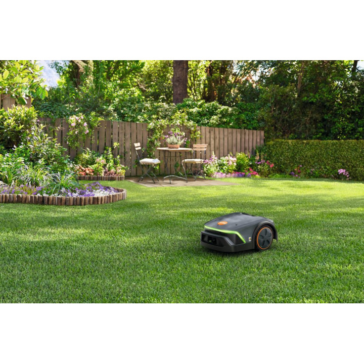 ROBOT IMOW 3.0EVO