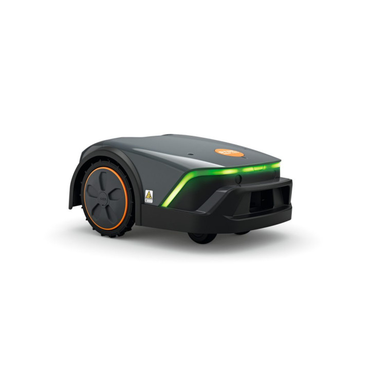 ROBOT IMOW 3.0EVO