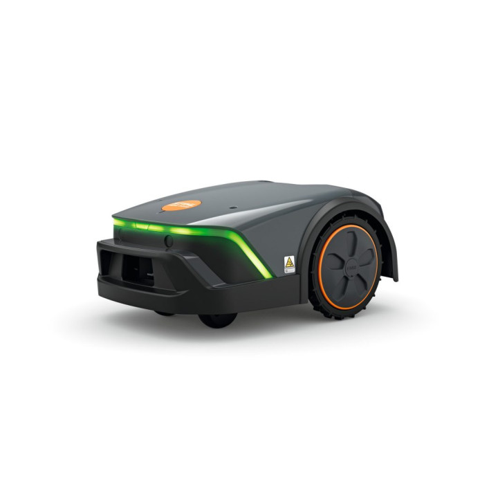 ROBOT IMOW 3.0EVO