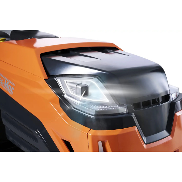 KOSIARKA SAMOJEZDNA OM86R/14.5K 432CC