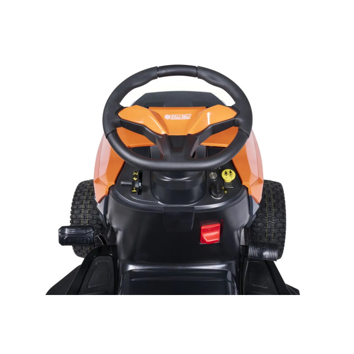 KOSIARKA SAMOJEZDNA OM86R/14.5K 432CC