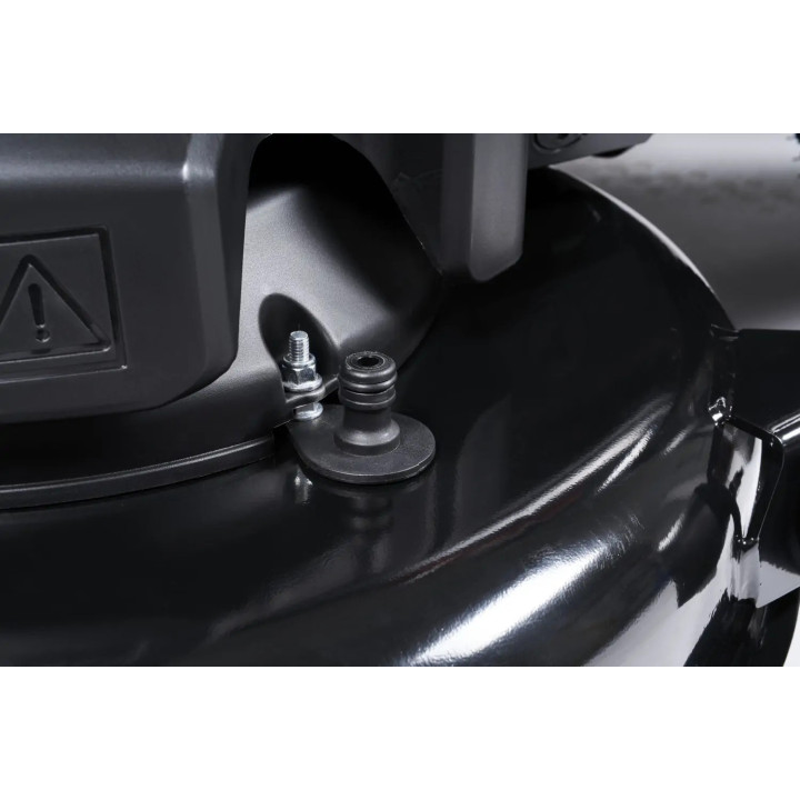 KOSIARKA SAMOJEZDNA OM86R/14.5K 432CC