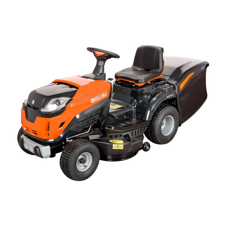 KOSIARKA SAMOJEZDNA OM92R/16K