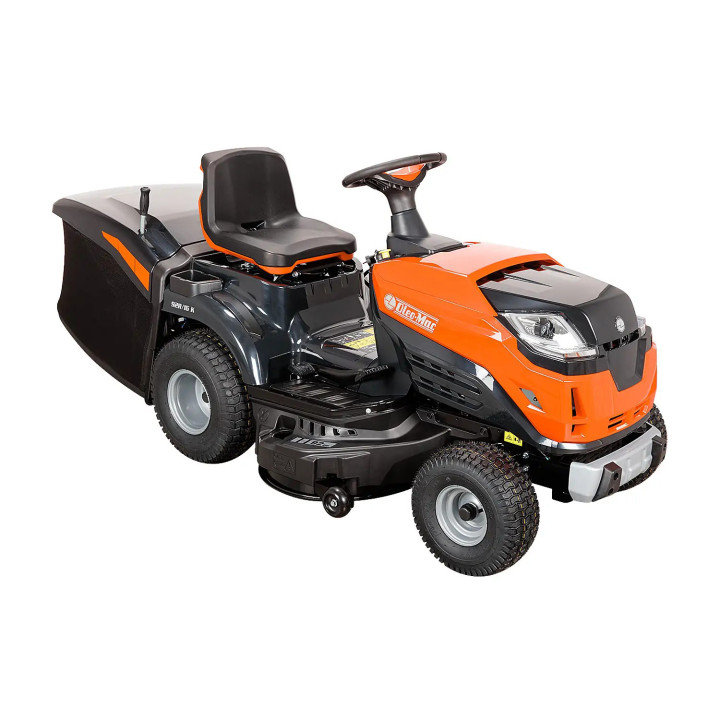 KOSIARKA SAMOJEZDNA OM92R/16K