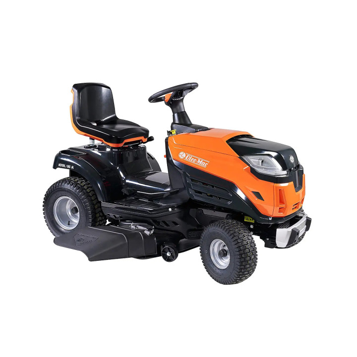 Kosiarka Traktorek Ogrodowy Oleo-Mac OM 109L/16 K