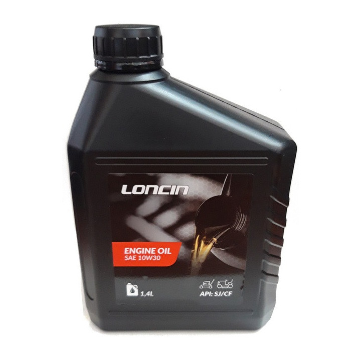 OLEJ LONCIN 10W30 1,4L