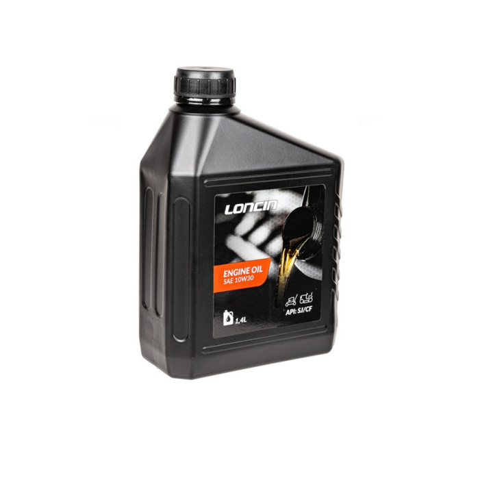 OLEJ LONCIN 10W30 1,4L