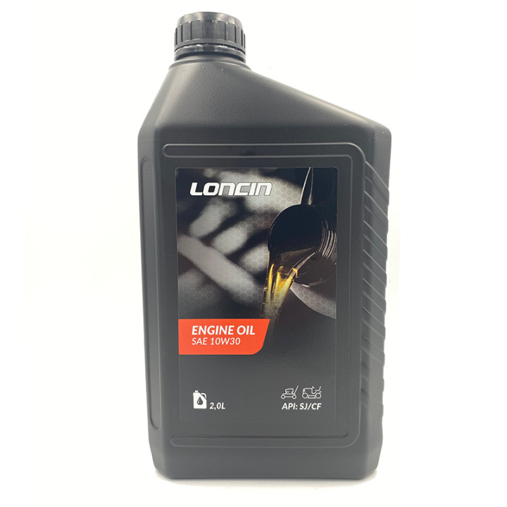 OLEJ LONCIN 10W30 2L