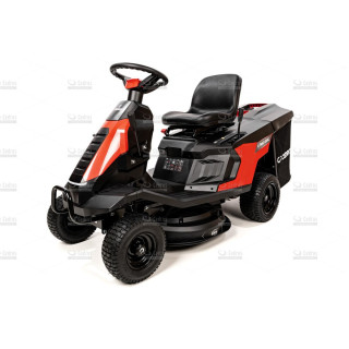 KOSIARKA SAMOJEZDNA C-TRAC 65HC