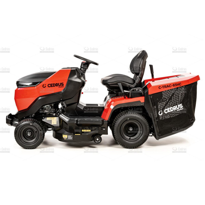 KOSIARKA SAMOJEZDNA C-TRAC 83HC-1 PREMIUM