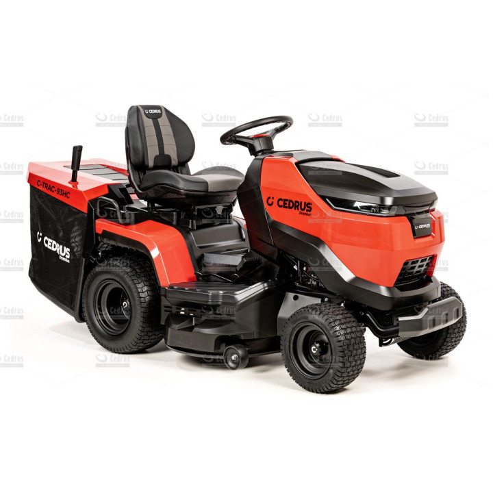 KOSIARKA SAMOJEZDNA C-TRAC-93HC V2 PREMIUM