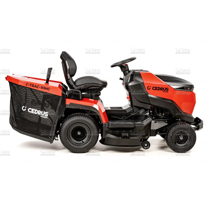 KOSIARKA SAMOJEZDNA C-TRAC-93HC V2 PREMIUM