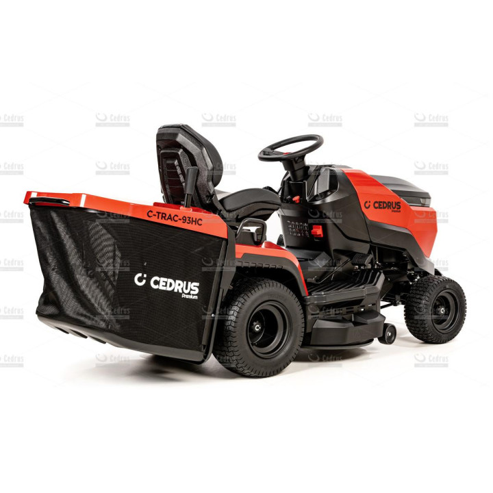 KOSIARKA SAMOJEZDNA C-TRAC-93HC V2 PREMIUM
