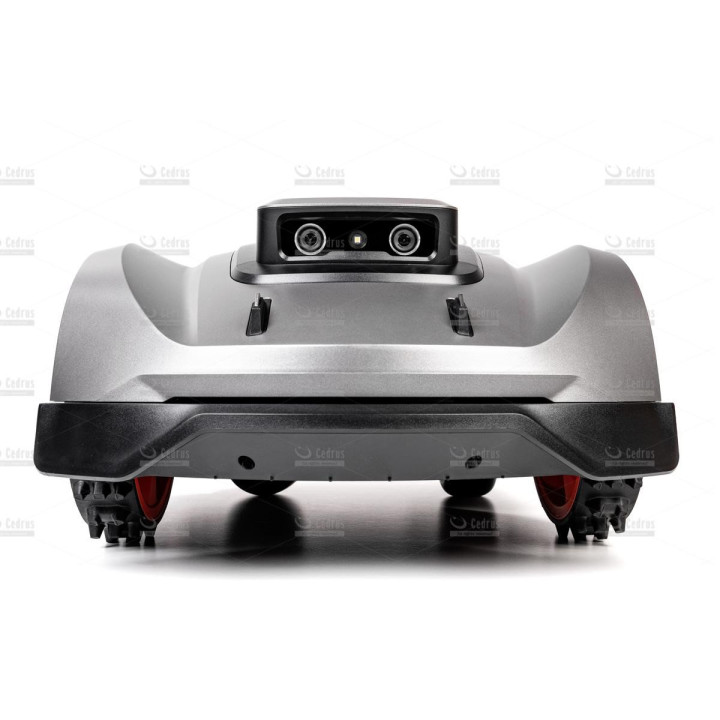 Robotická sekačka Sunseeker Elite X3 Gen 2 RTK