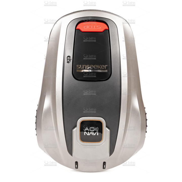 ROBOT SUNSEEKER X5