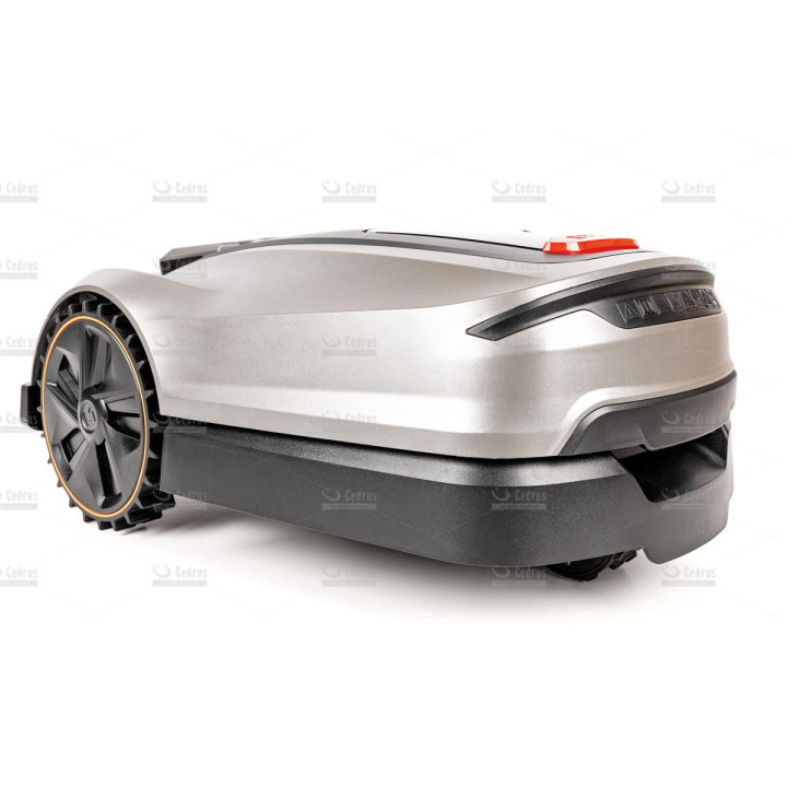 ROBOT C-MOW SUNSEEKER X5