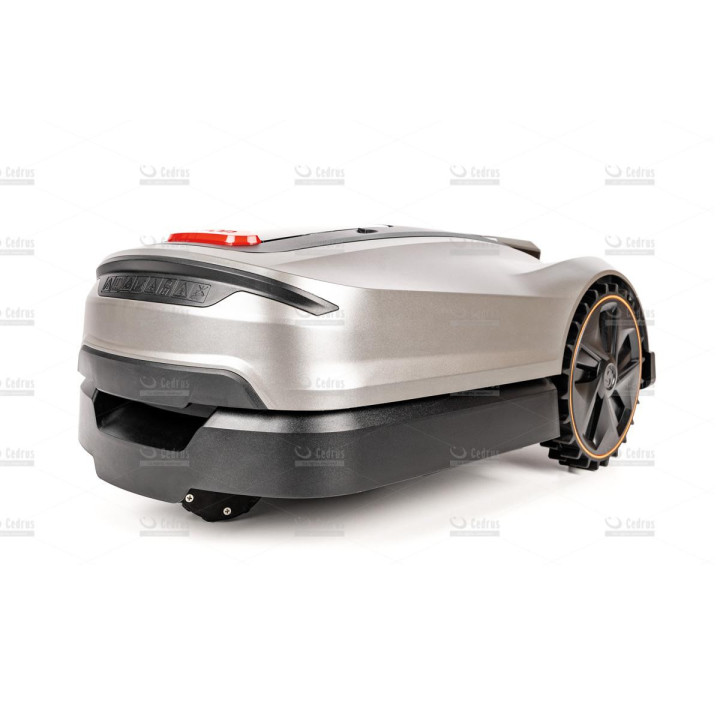 ROBOT C-MOW SUNSEEKER X5