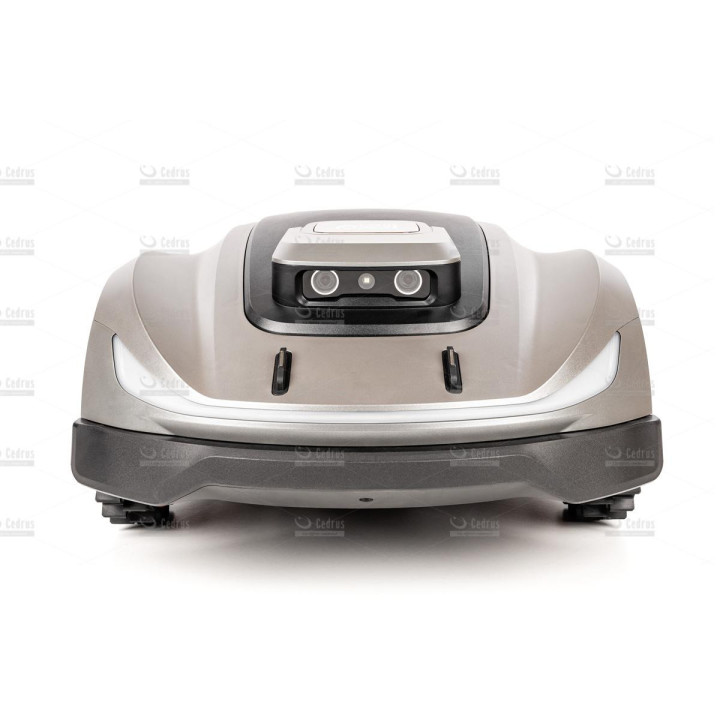ROBOT C-MOW SUNSEEKER X5