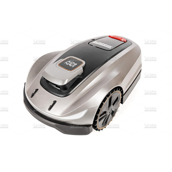 ROBOT C-MOW SUNSEEKER X5