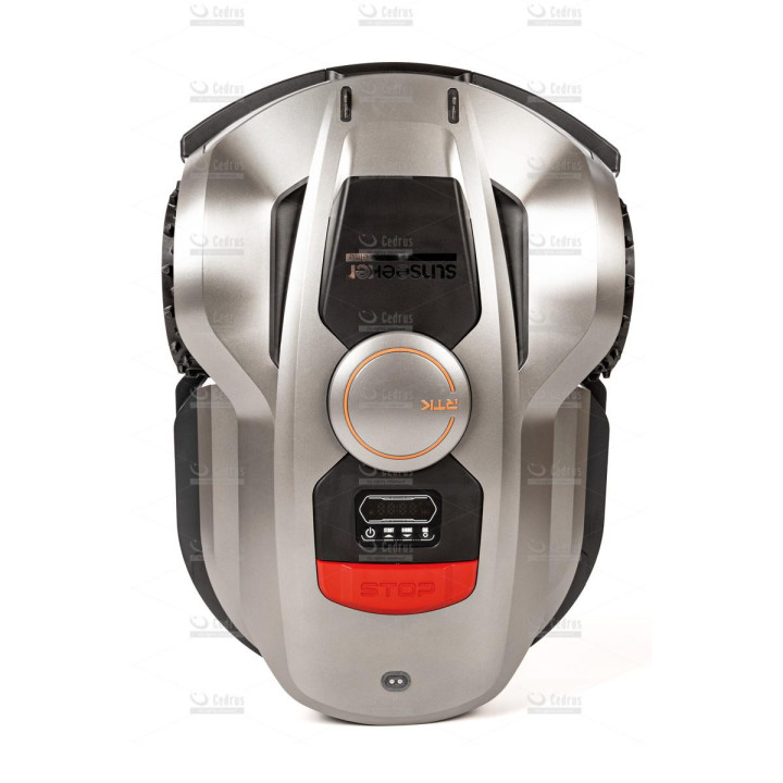 ROBOT SUNSEEKER ELITE X7 RTK