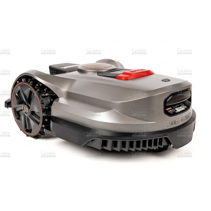 ROBOT SUNSEEKER ELITE X7 RTK